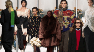 Fall Fashion Trends You Should Know