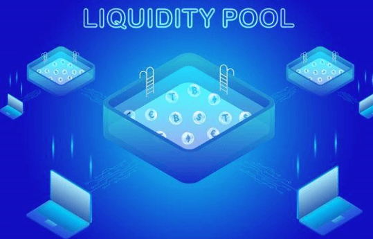 What Are Liquidity Pools?