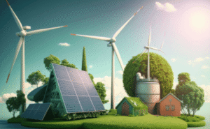 The Future of Clean Tech Innovation