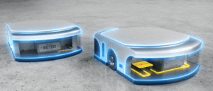 The Future of Autonomous Operations