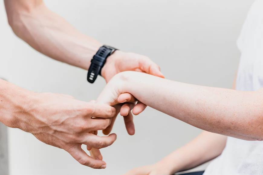 How an Arthritis Doctor Diagnoses the Cause of Your Joint Pain