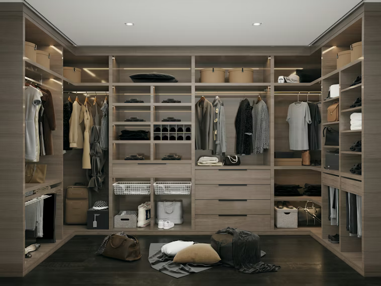 Five Wardrobe Mistakes That Ruin Your Off-Duty Style