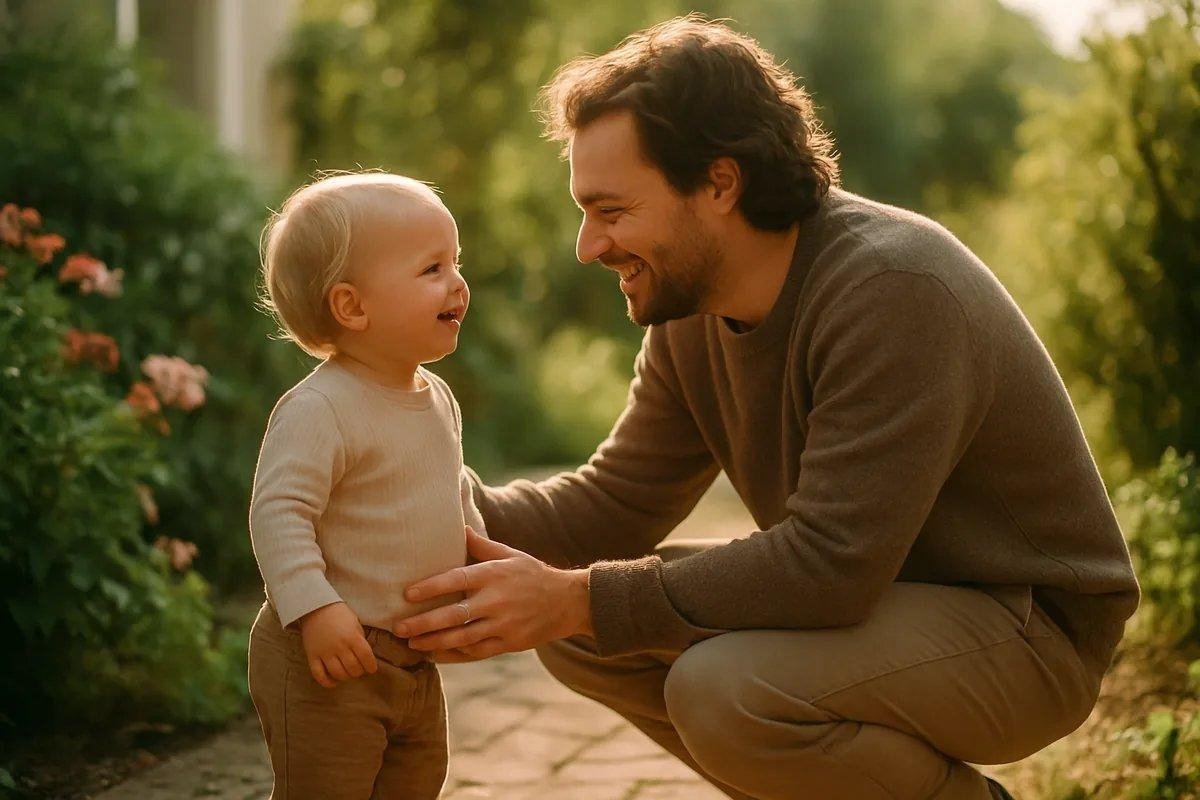 How Many Words Should a 2-Year-Old Know?