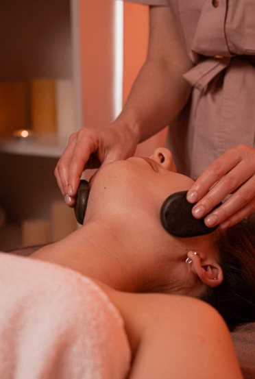 Hot Stone Massage Near Me Is Helping Self-Care Feel More Intentional Than Ever